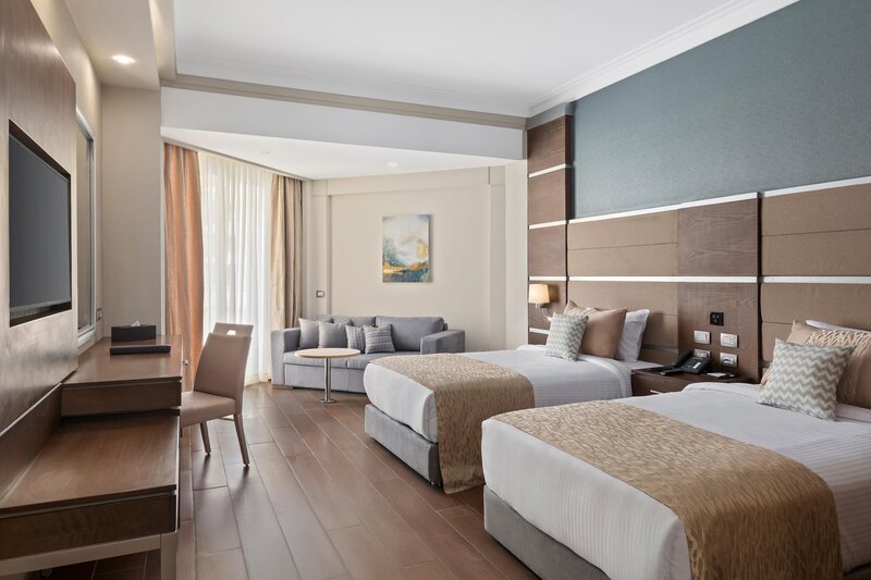 Xanadu Makadi Bay 108