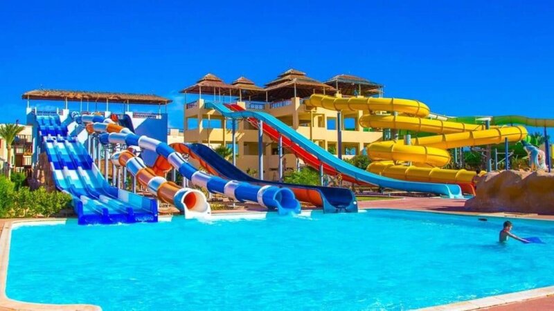 Xanadu Makadi Bay 138