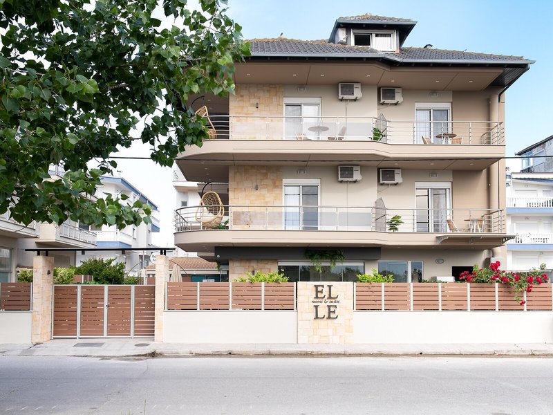 ELLE Rooms & Suites 2