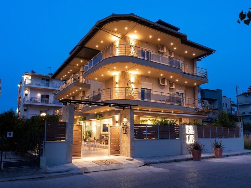 ELLE Rooms & Suites 3