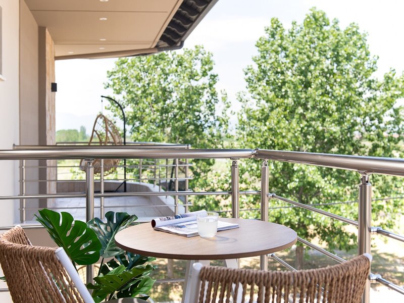 ELLE Rooms & Suites 4