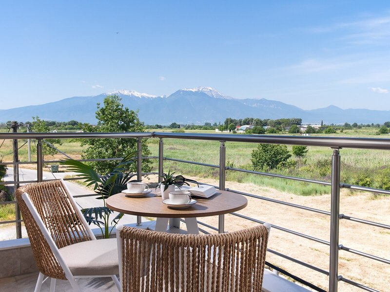 ELLE Rooms & Suites 6