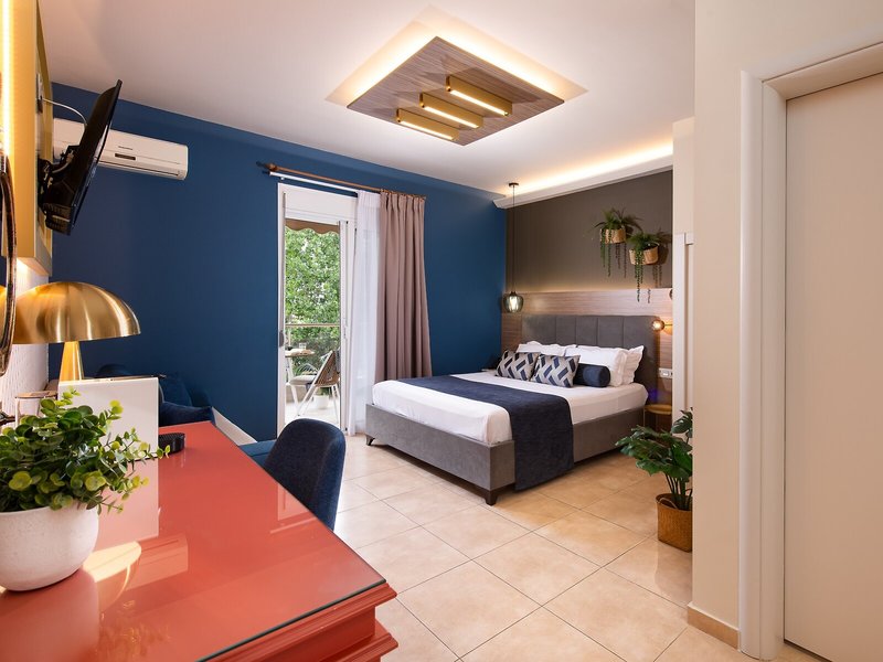 ELLE Rooms & Suites 27