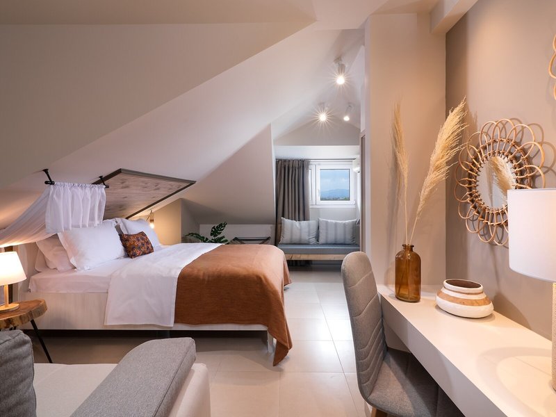ELLE Rooms & Suites 28