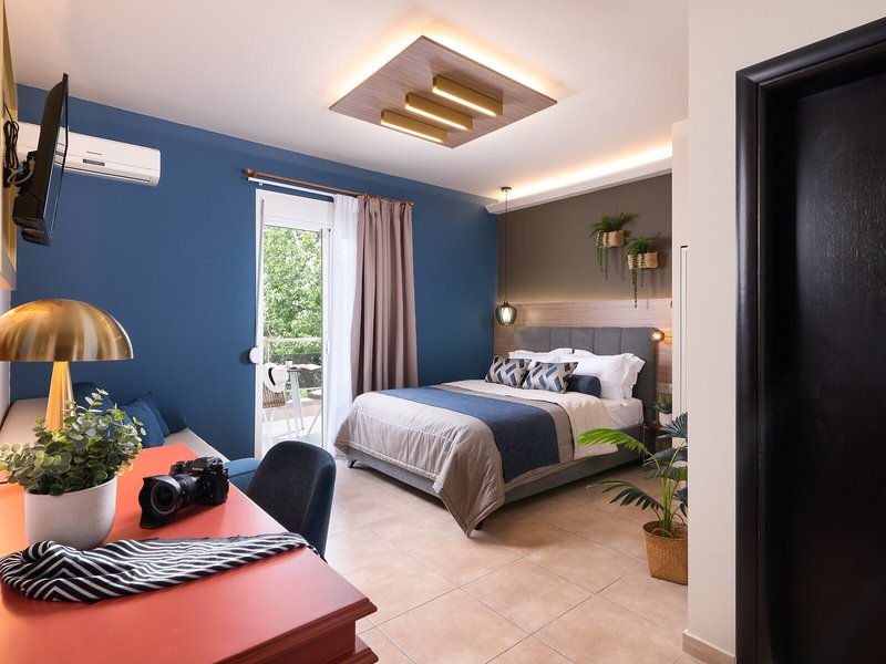 ELLE Rooms & Suites 29