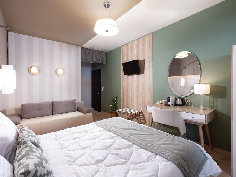 ELLE Rooms & Suites 30