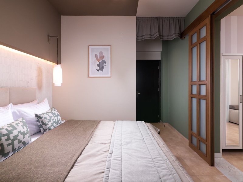 ELLE Rooms & Suites 33