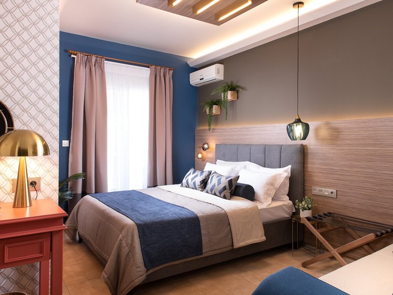 ELLE Rooms & Suites 35