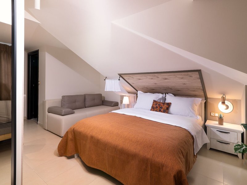 ELLE Rooms & Suites 40