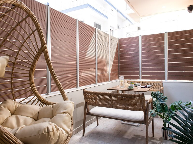 ELLE Rooms & Suites 45