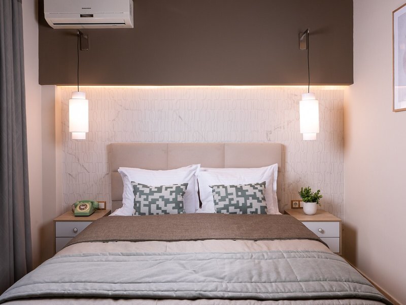 ELLE Rooms & Suites 46