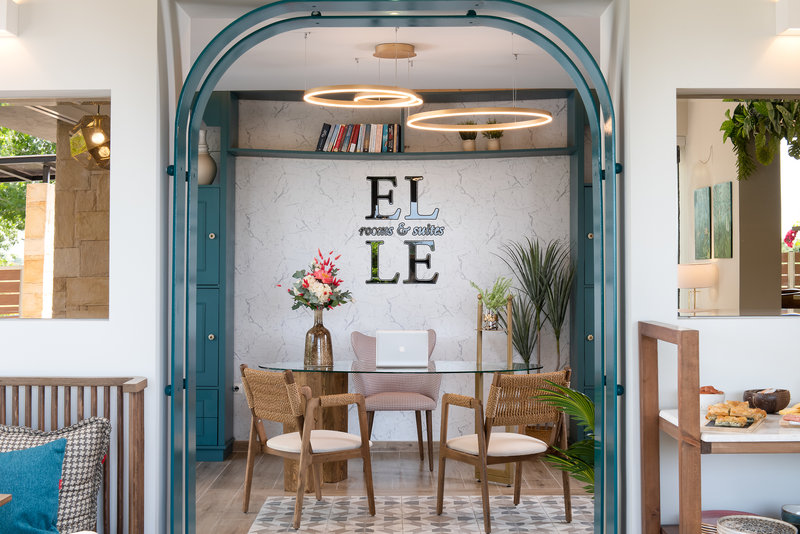 ELLE Rooms & Suites 1