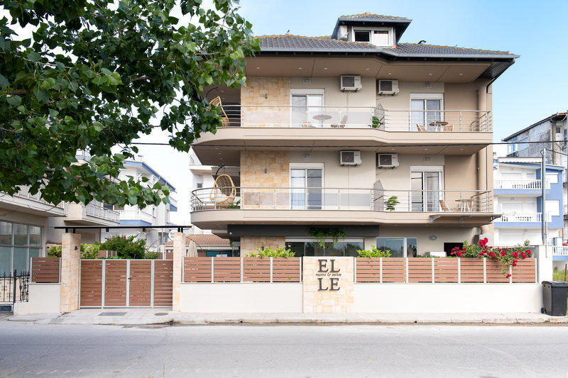 ELLE Rooms & Suites 2