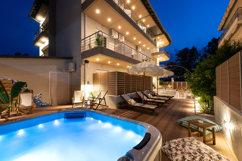 ELLE Rooms & Suites 3