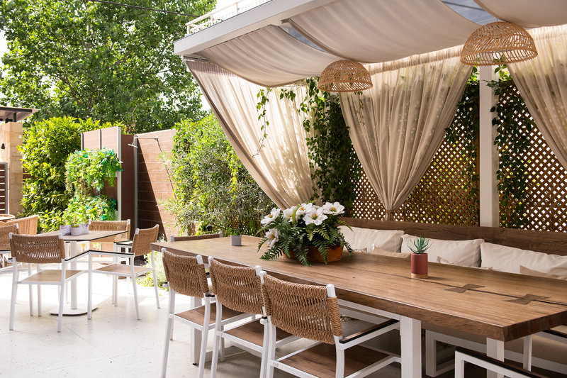ELLE Rooms & Suites 4