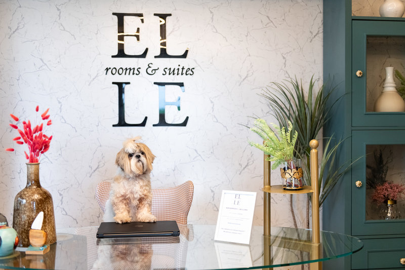 ELLE Rooms & Suites 5