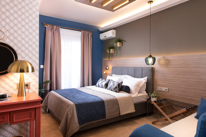 ELLE Rooms & Suites 8