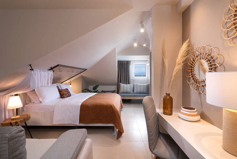 ELLE Rooms & Suites 9