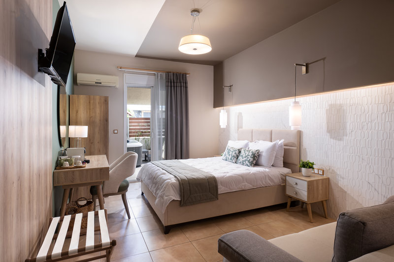 ELLE Rooms & Suites 14