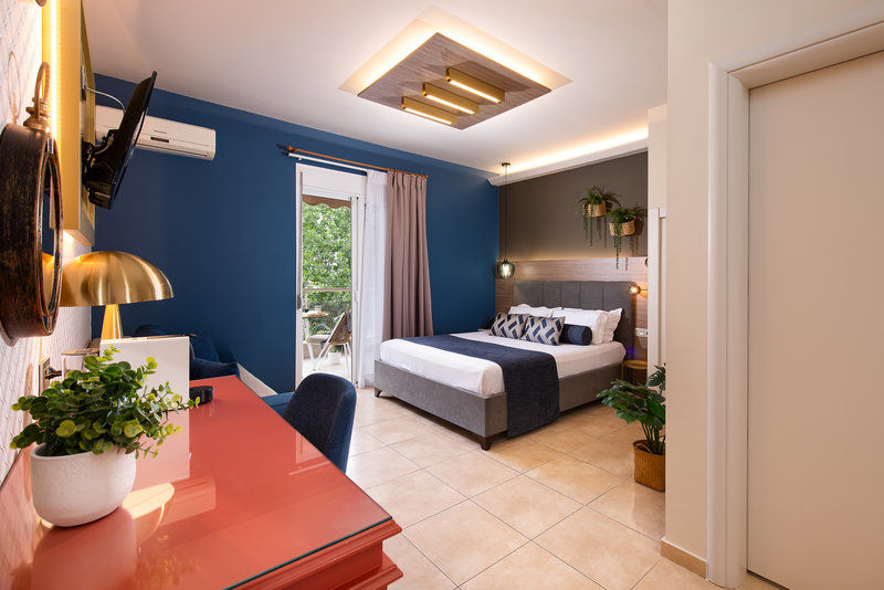ELLE Rooms & Suites 15