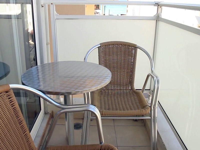 Ambassador City Hotel 1