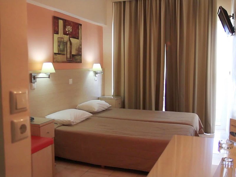 Ambassador City Hotel 2