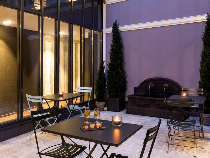 Best Western Hôtel de la Poste Troyes 2
