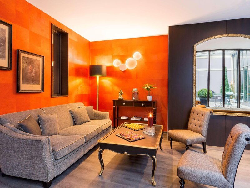 Best Western Hôtel de la Poste Troyes 4