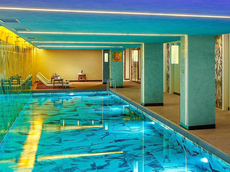 Wanda Vista Istanbul 5