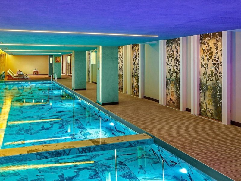 Wanda Vista Istanbul 7