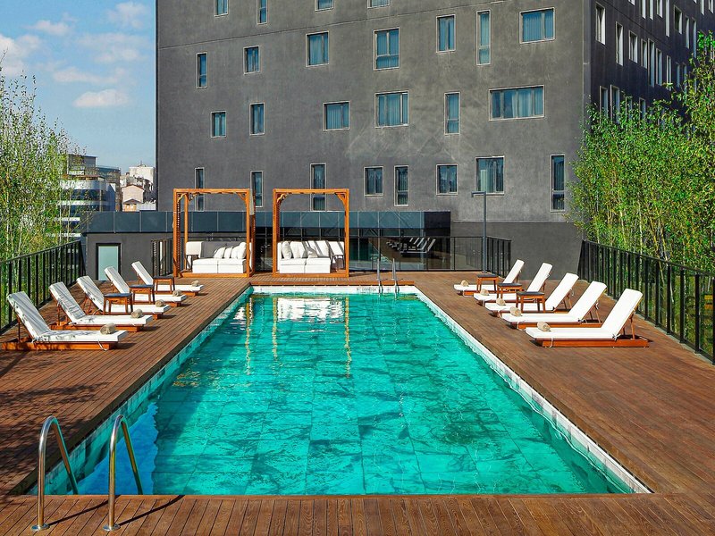 Wanda Vista Istanbul 8