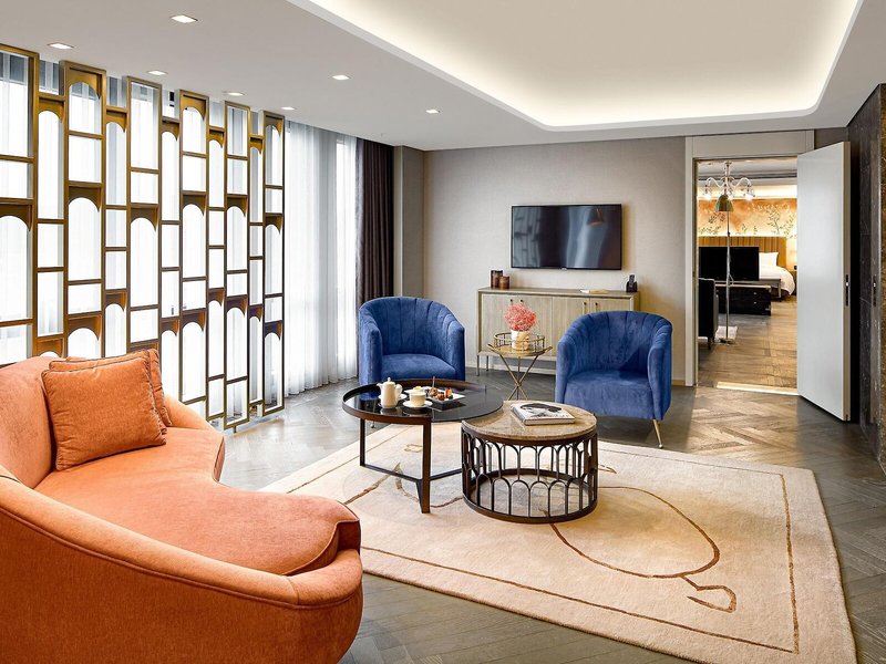 Wanda Vista Istanbul 9
