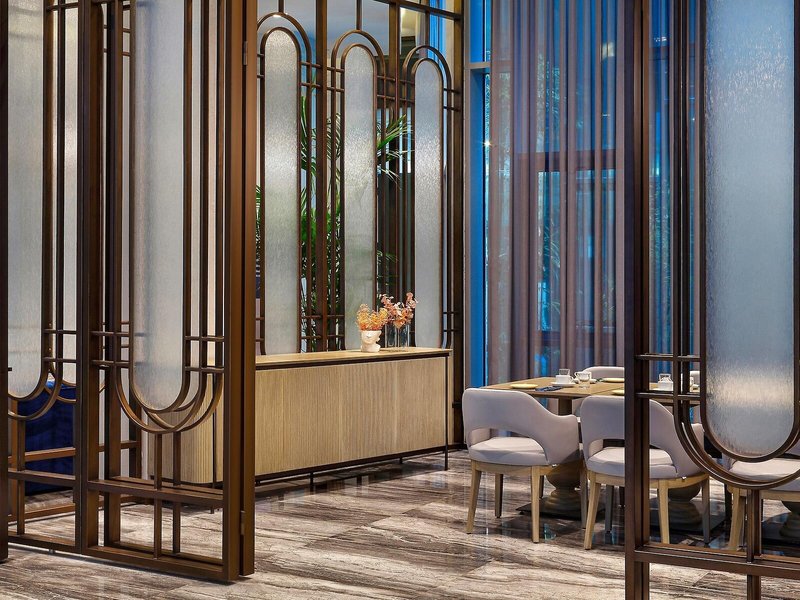 Wanda Vista Istanbul 10