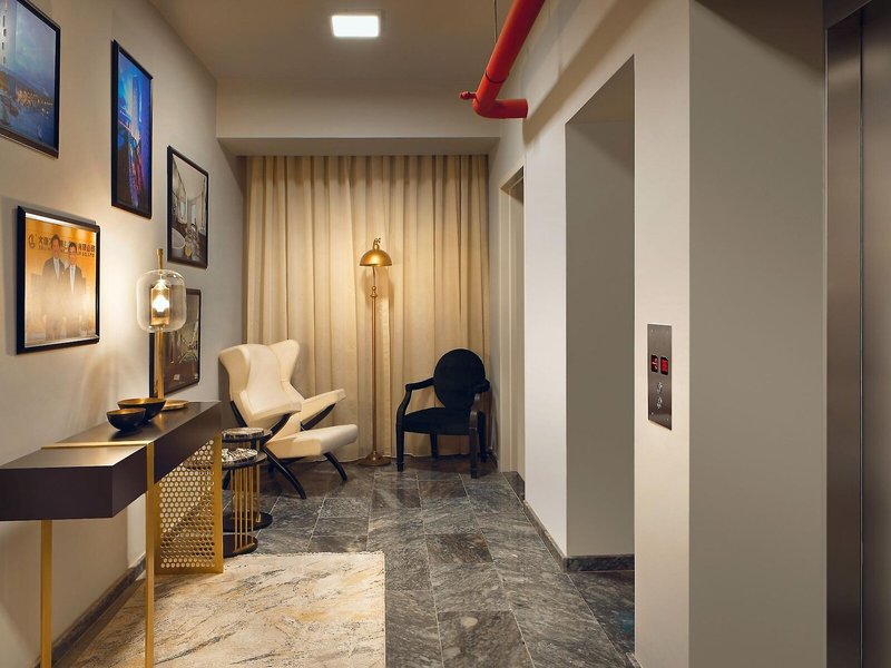 Wanda Vista Istanbul 12