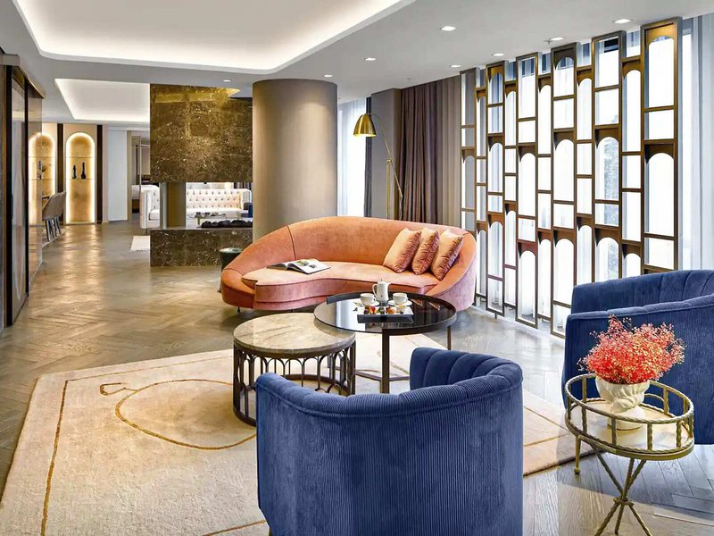 Wanda Vista Istanbul 15