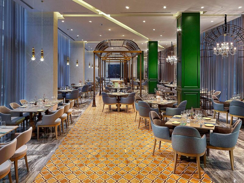 Wanda Vista Istanbul 18