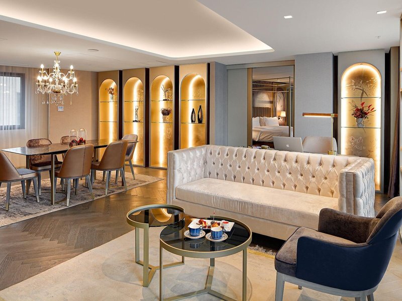 Wanda Vista Istanbul 21