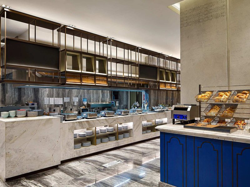 Wanda Vista Istanbul 26