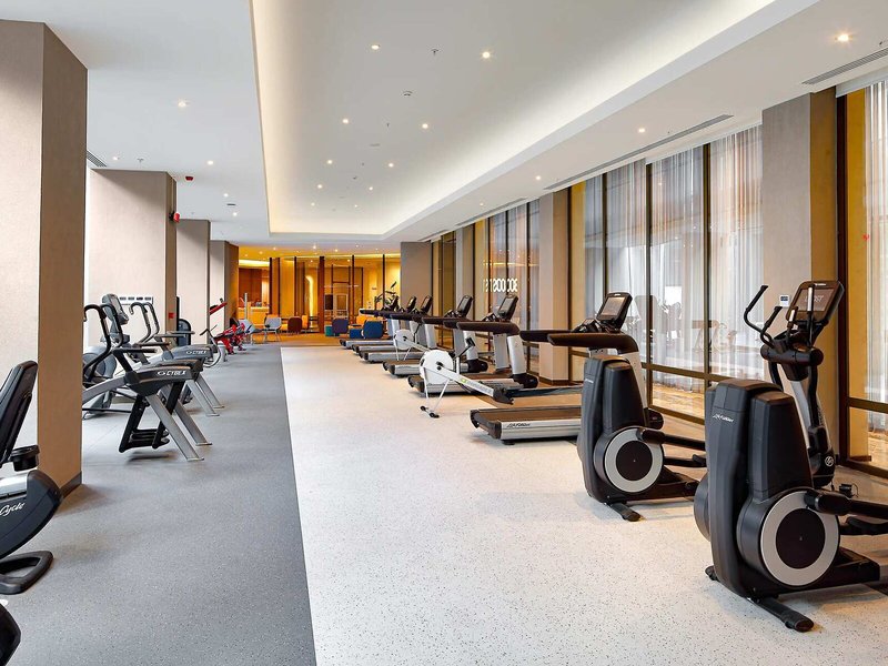 Wanda Vista Istanbul 29