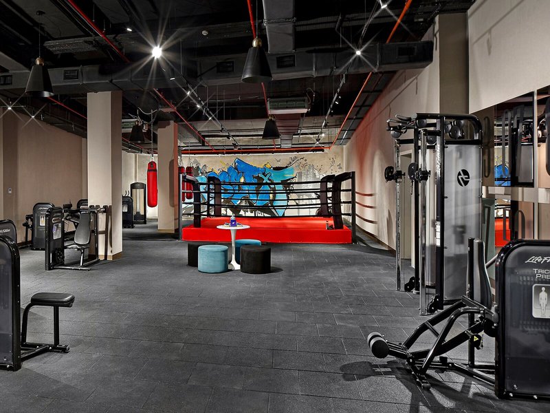 Wanda Vista Istanbul 31