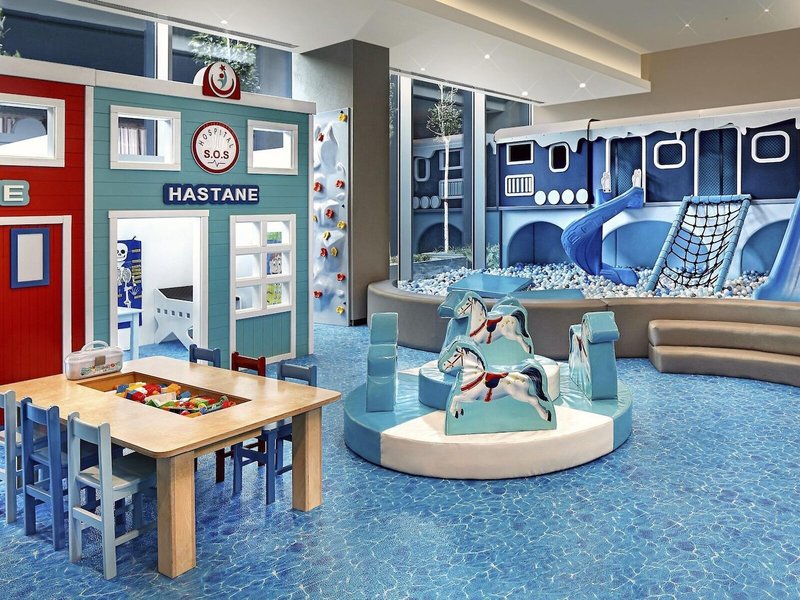 Wanda Vista Istanbul 33
