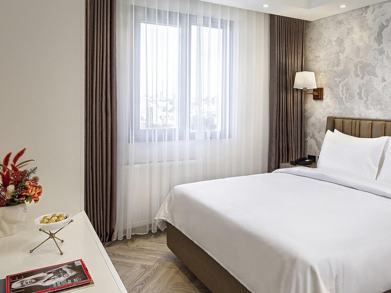 Wanda Vista Istanbul 34
