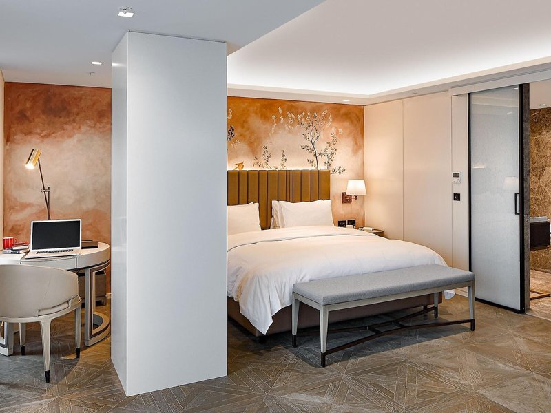 Wanda Vista Istanbul 35