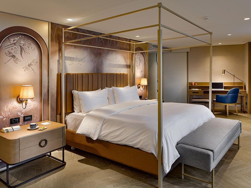 Wanda Vista Istanbul 36