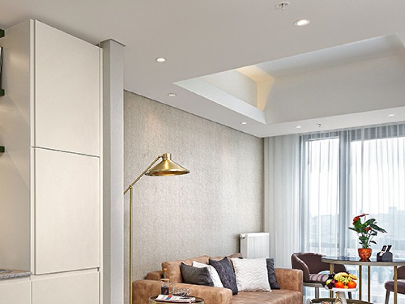 Wanda Vista Istanbul 37