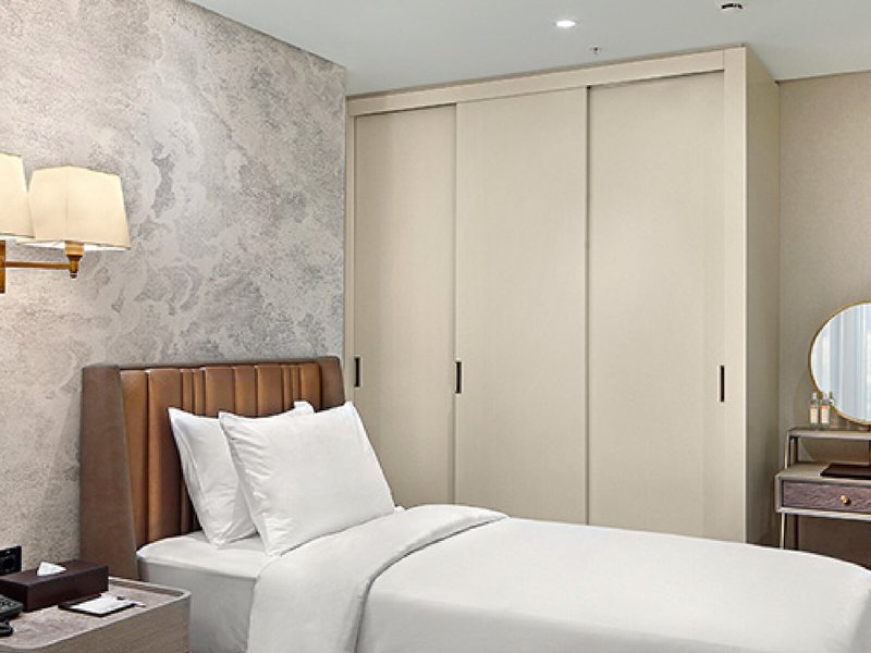 Wanda Vista Istanbul 38