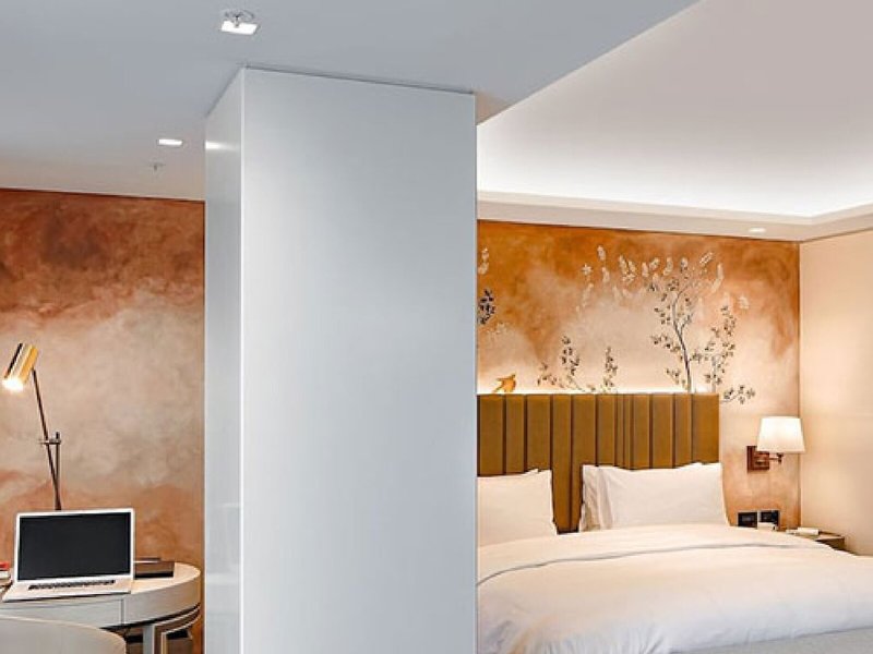 Wanda Vista Istanbul 39