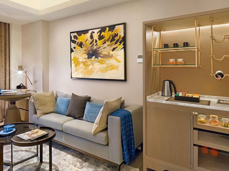 Wanda Vista Istanbul 40