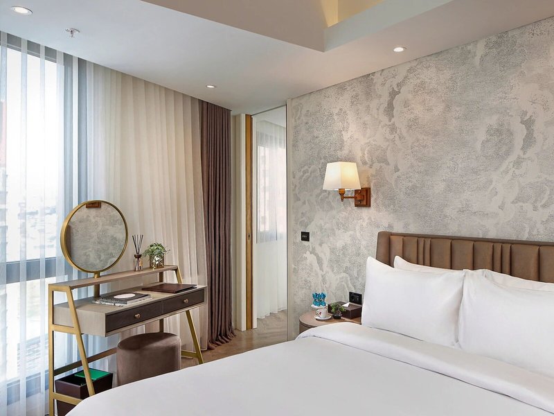Wanda Vista Istanbul 41