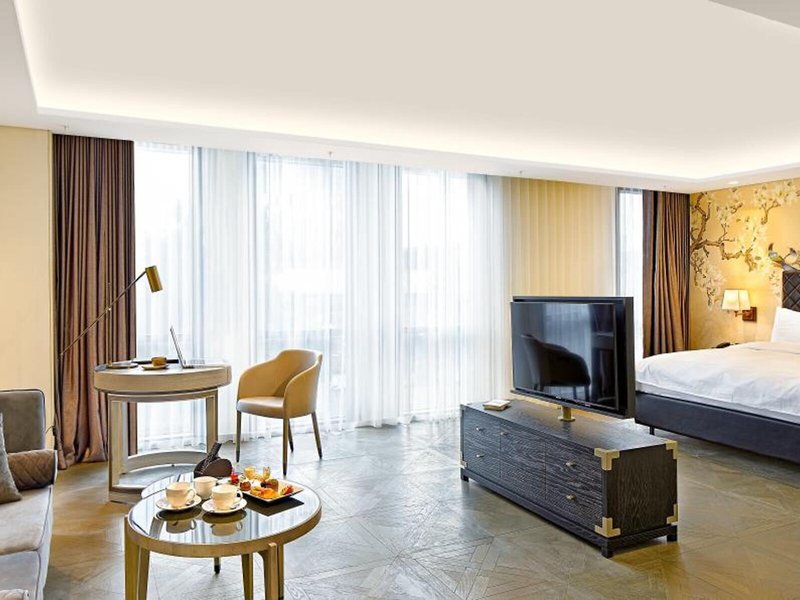 Wanda Vista Istanbul 43